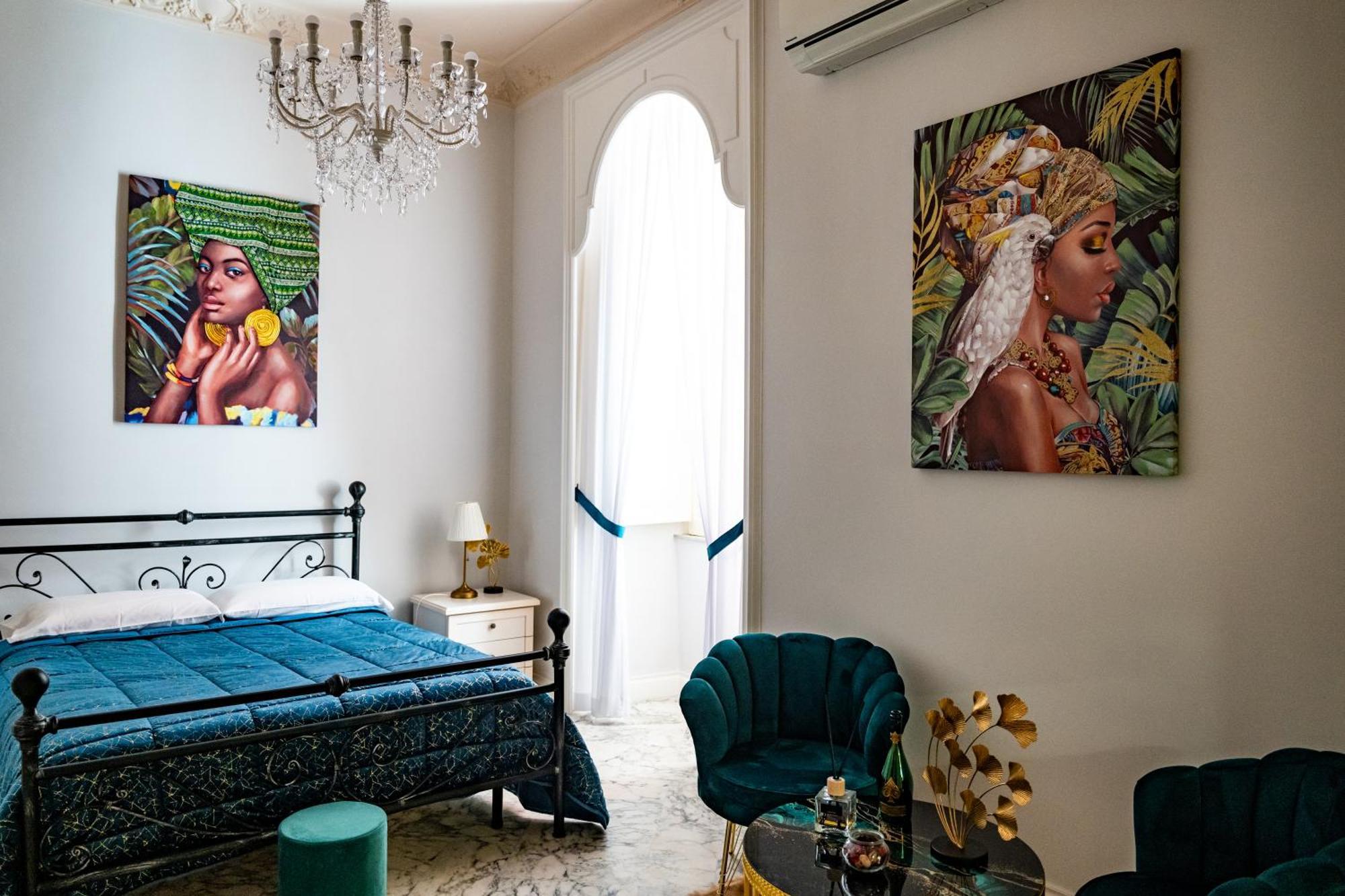 Bed & Breakfast Pama Luxury & *