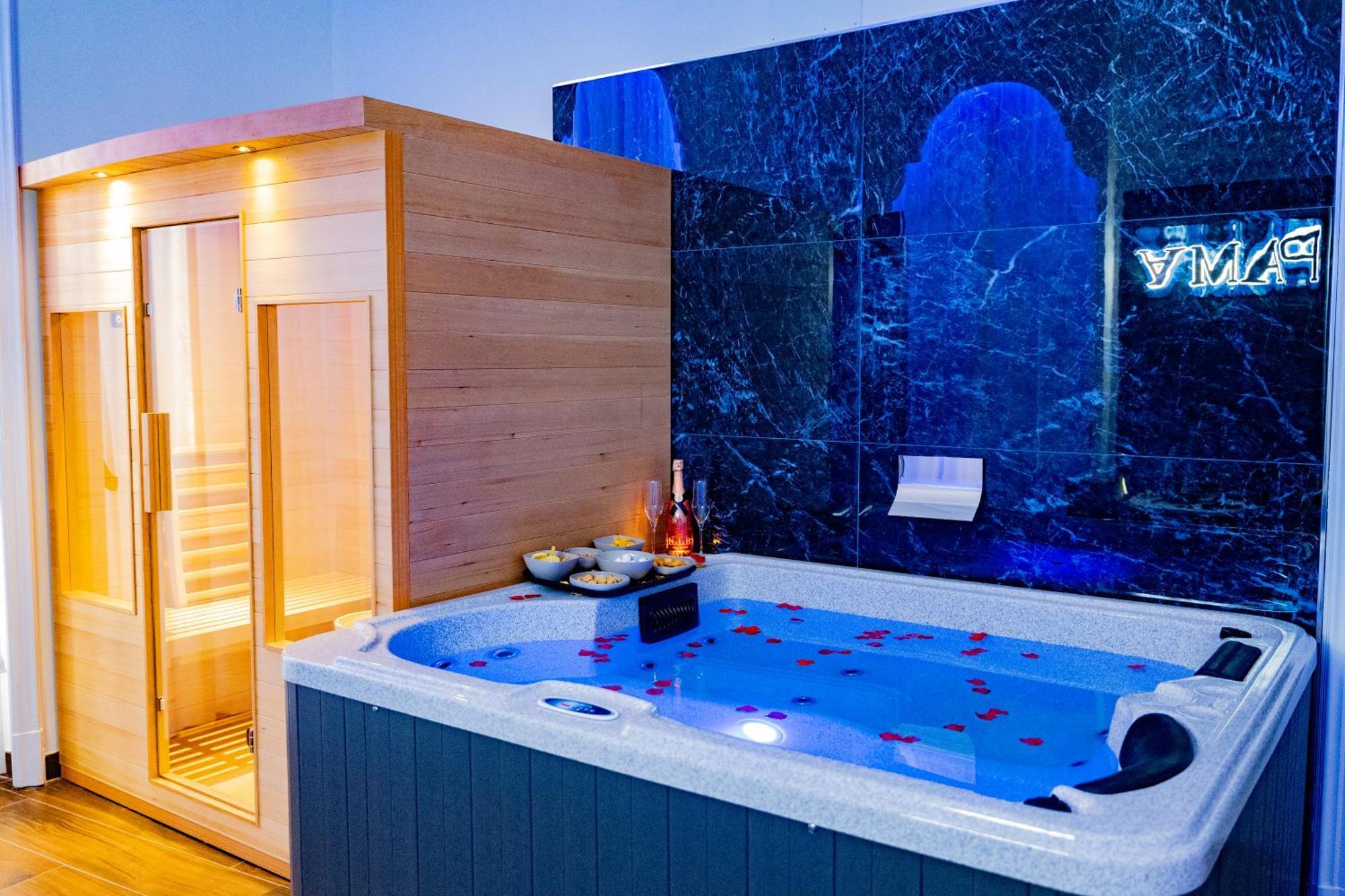 Pama Luxury & Bed & Breakfast