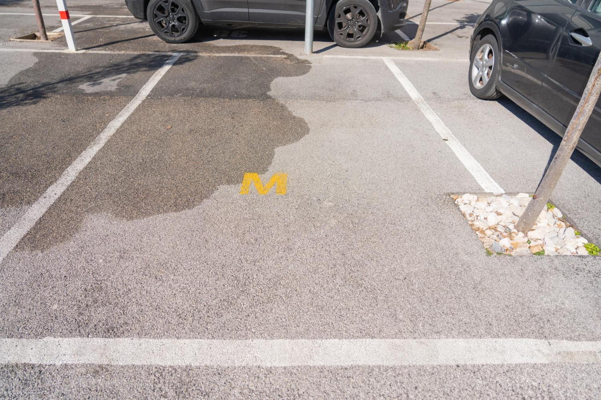Oasi Con Vista Mare Con Parcheggio Gratuito Naples