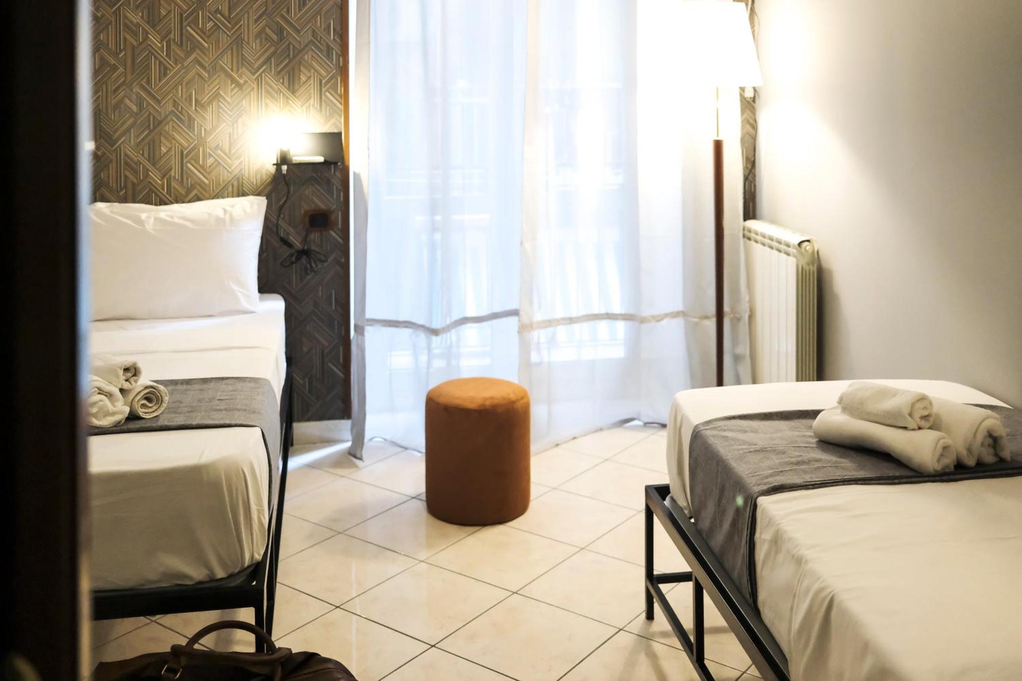 Serenity Apartment Naples