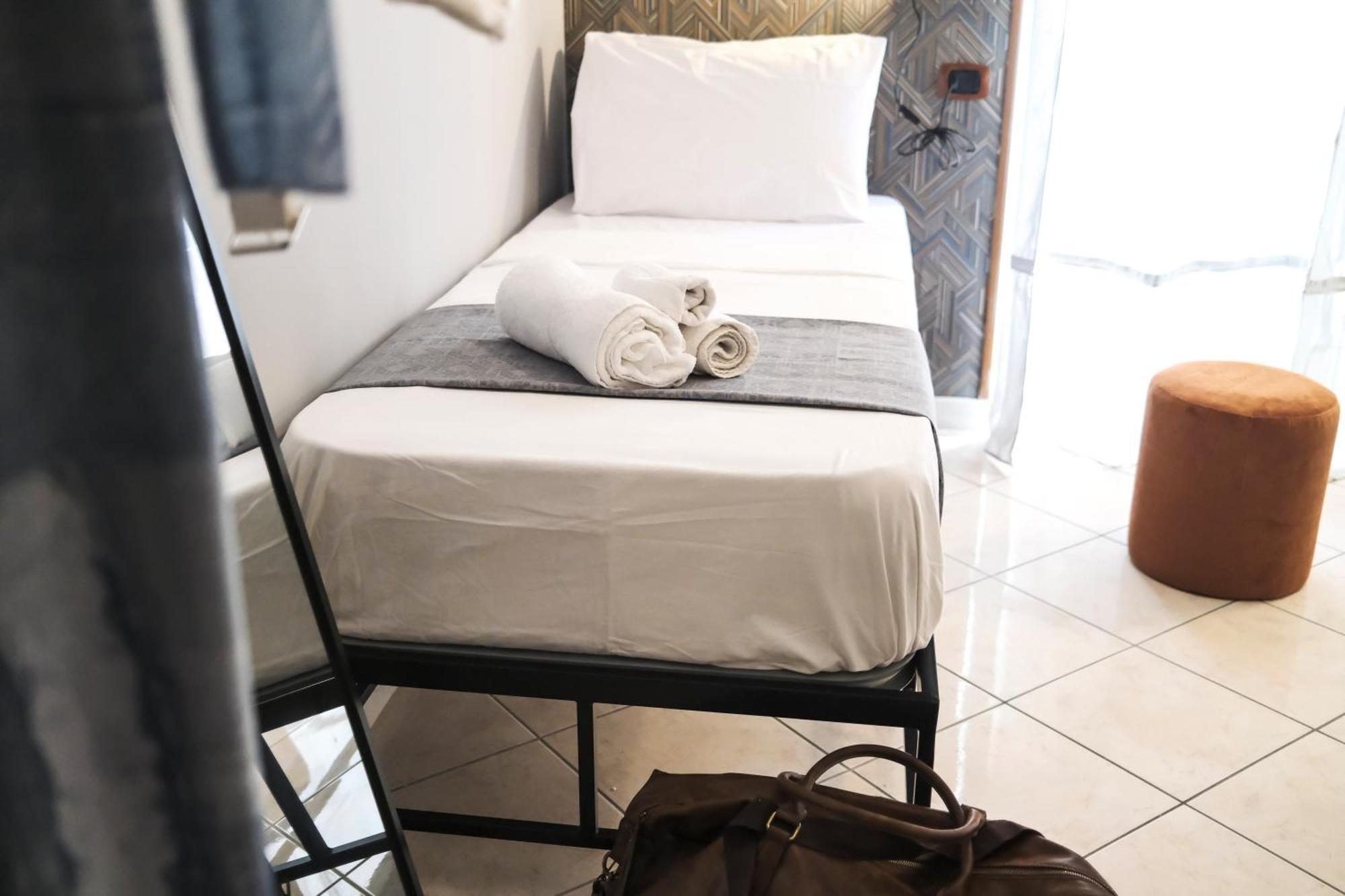 Serenity Apartment *