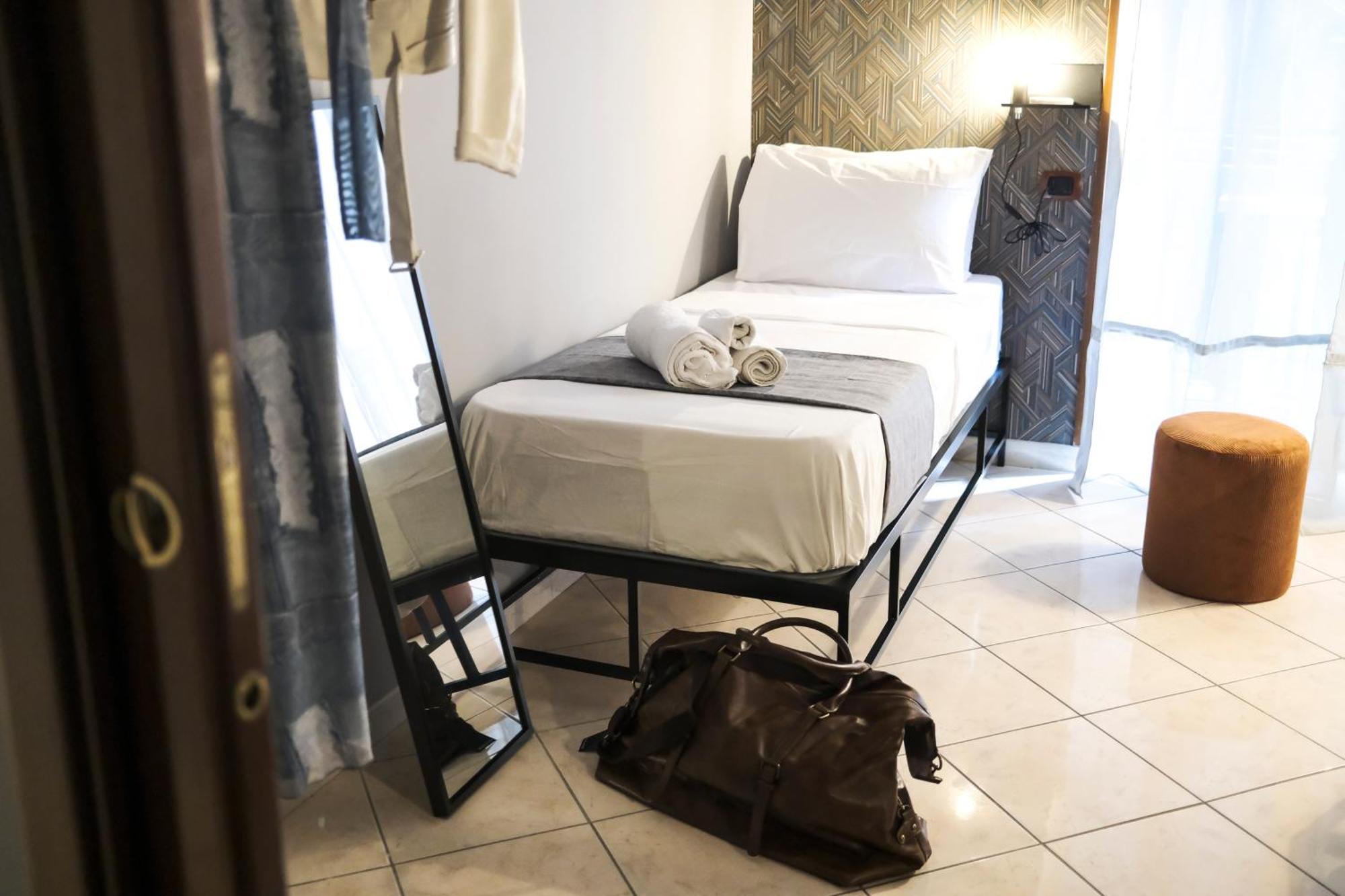 Serenity Apartment Naples