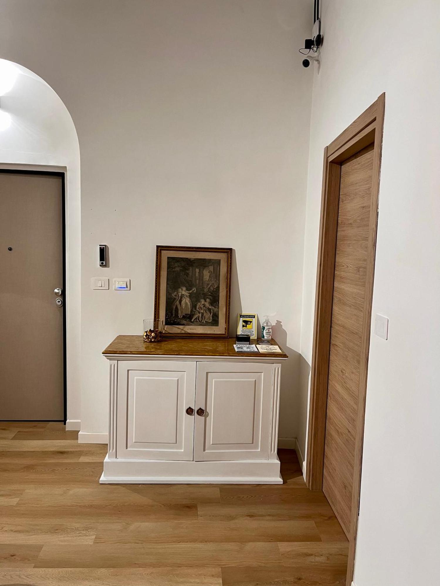 Apartment La Casa Di Nelly Boutique Naples