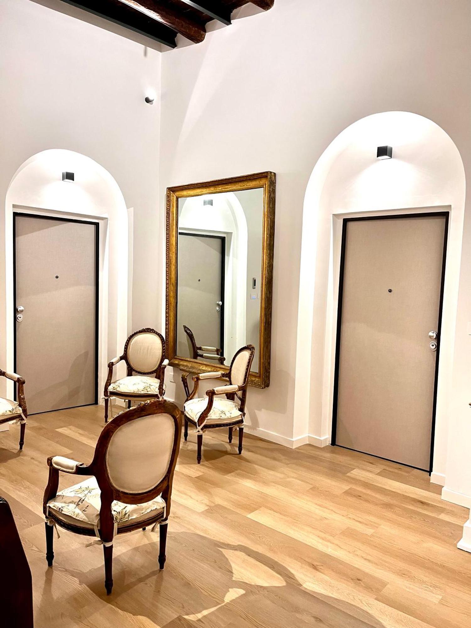 La Casa Di Nelly Boutique Apartment