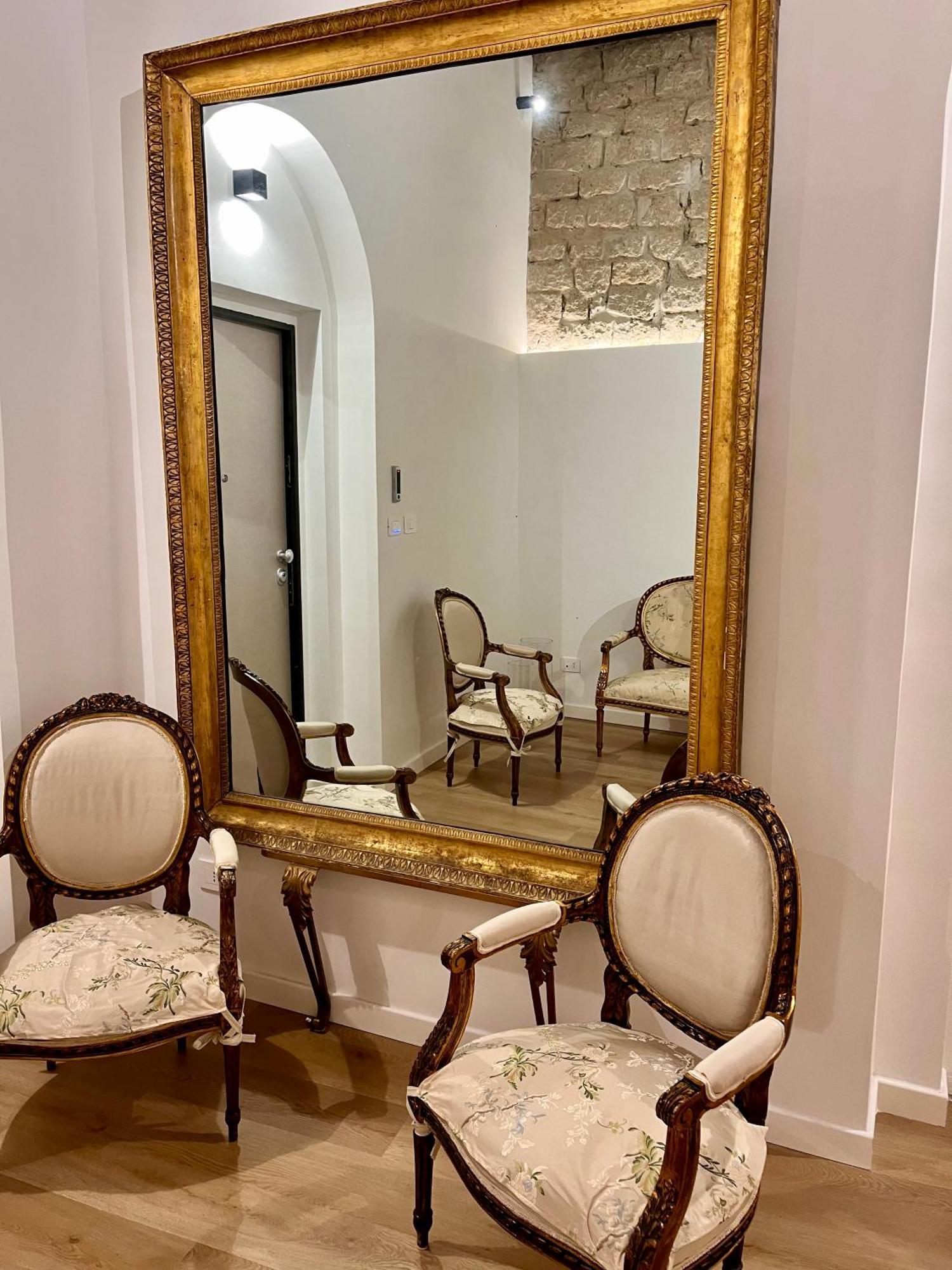 La Casa Di Nelly Boutique Apartment *