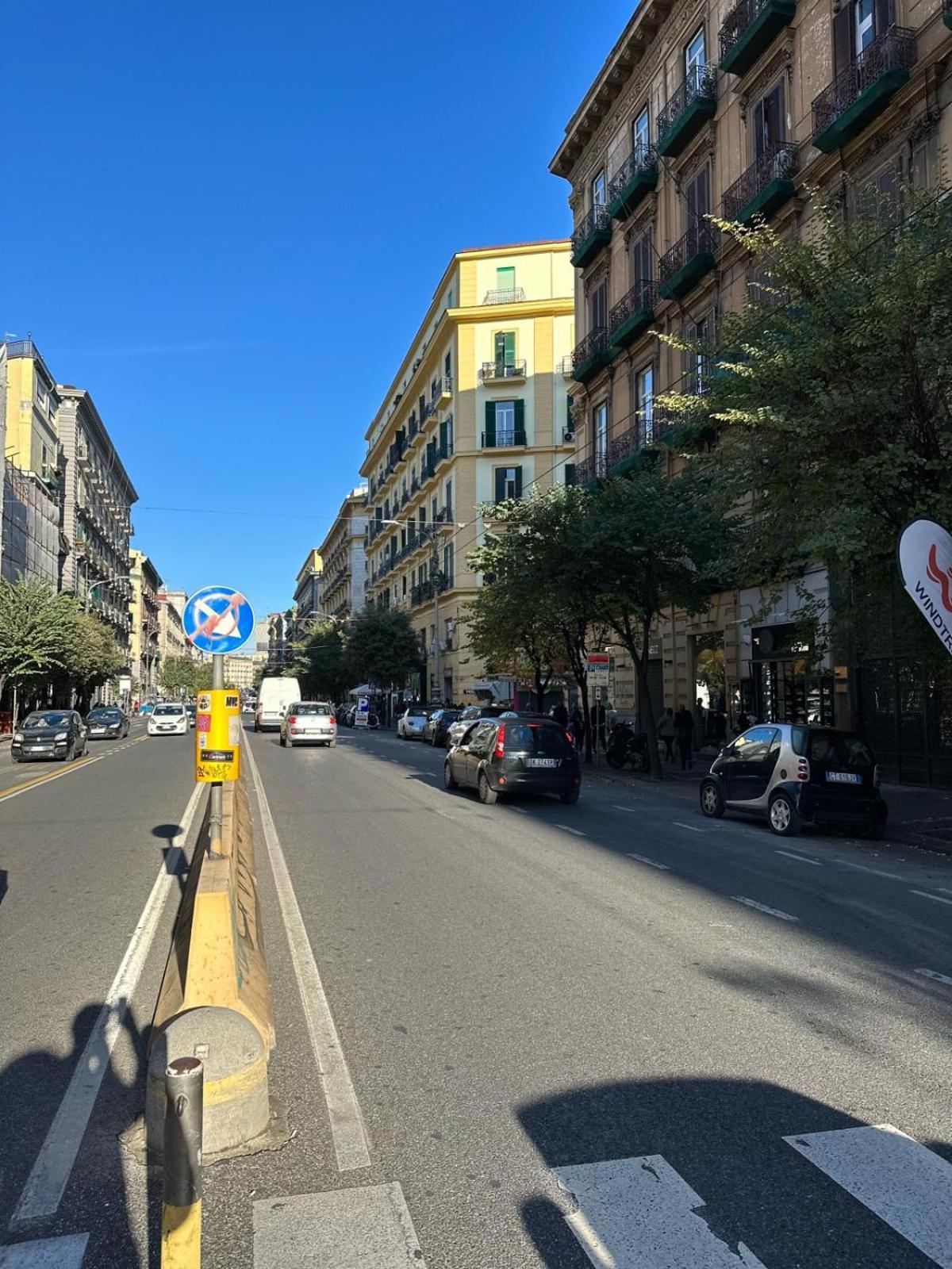 Apartment Alesuite Naples