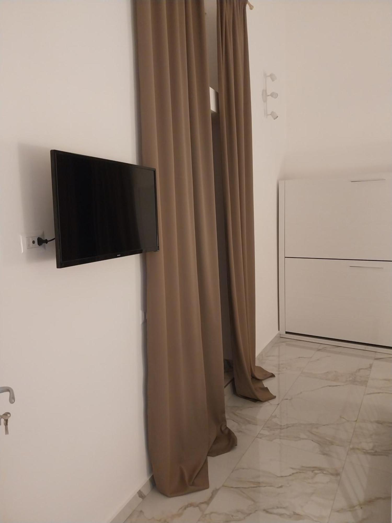 Spagnoli House Guest house