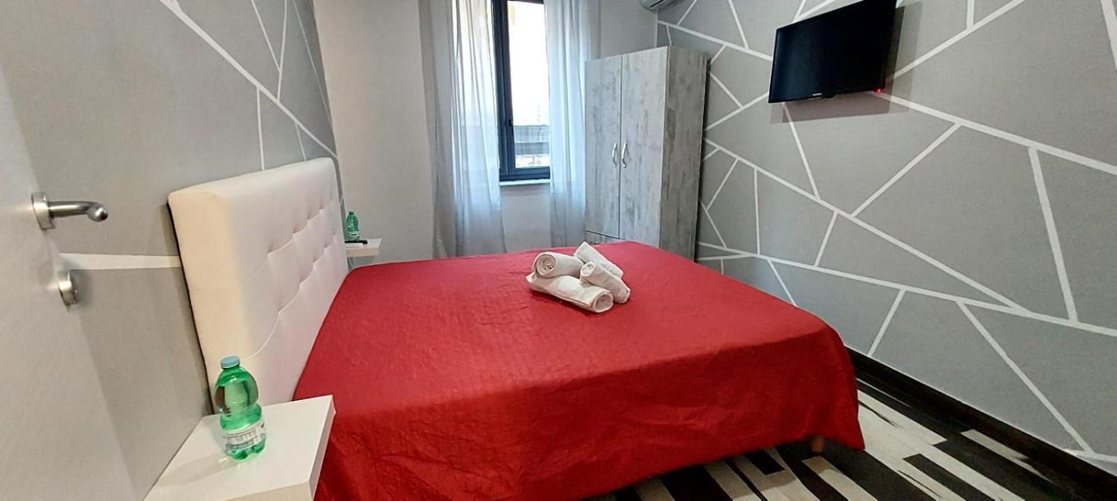 Room Rental Guest house *