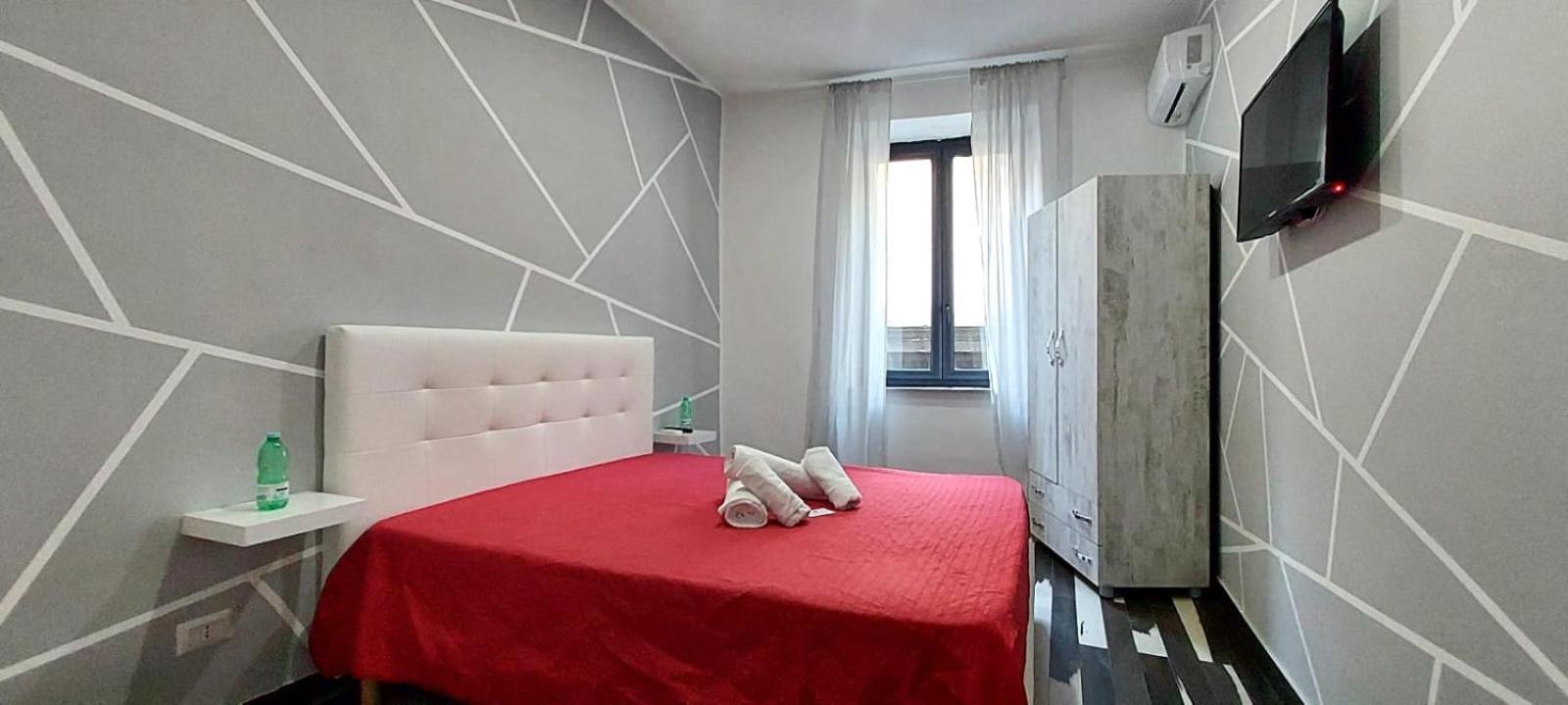 Room Rental Guest house *