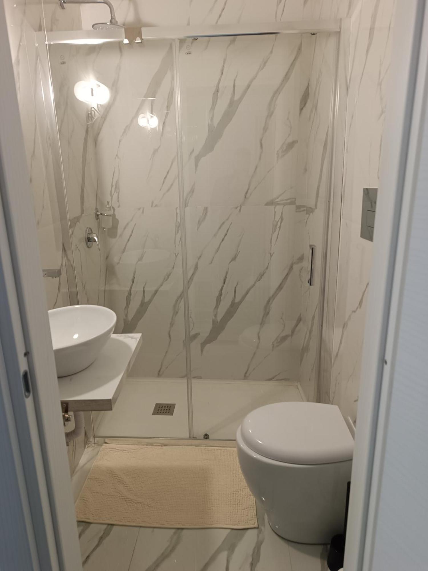 Guest house Room Rental