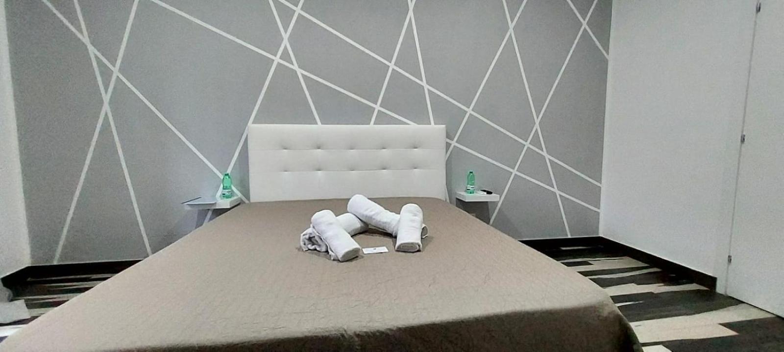 Room Rental