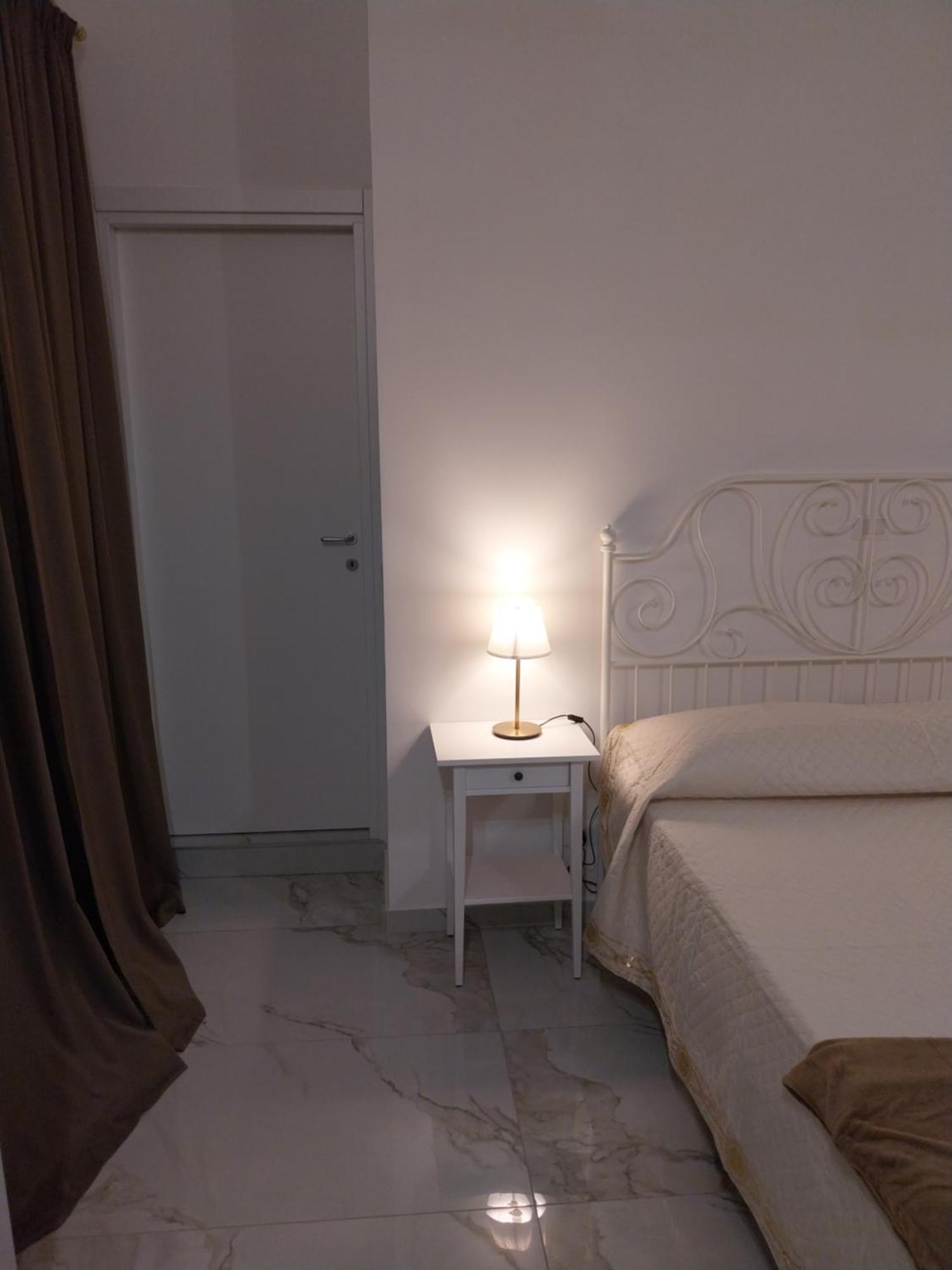 Spagnoli House Guest house