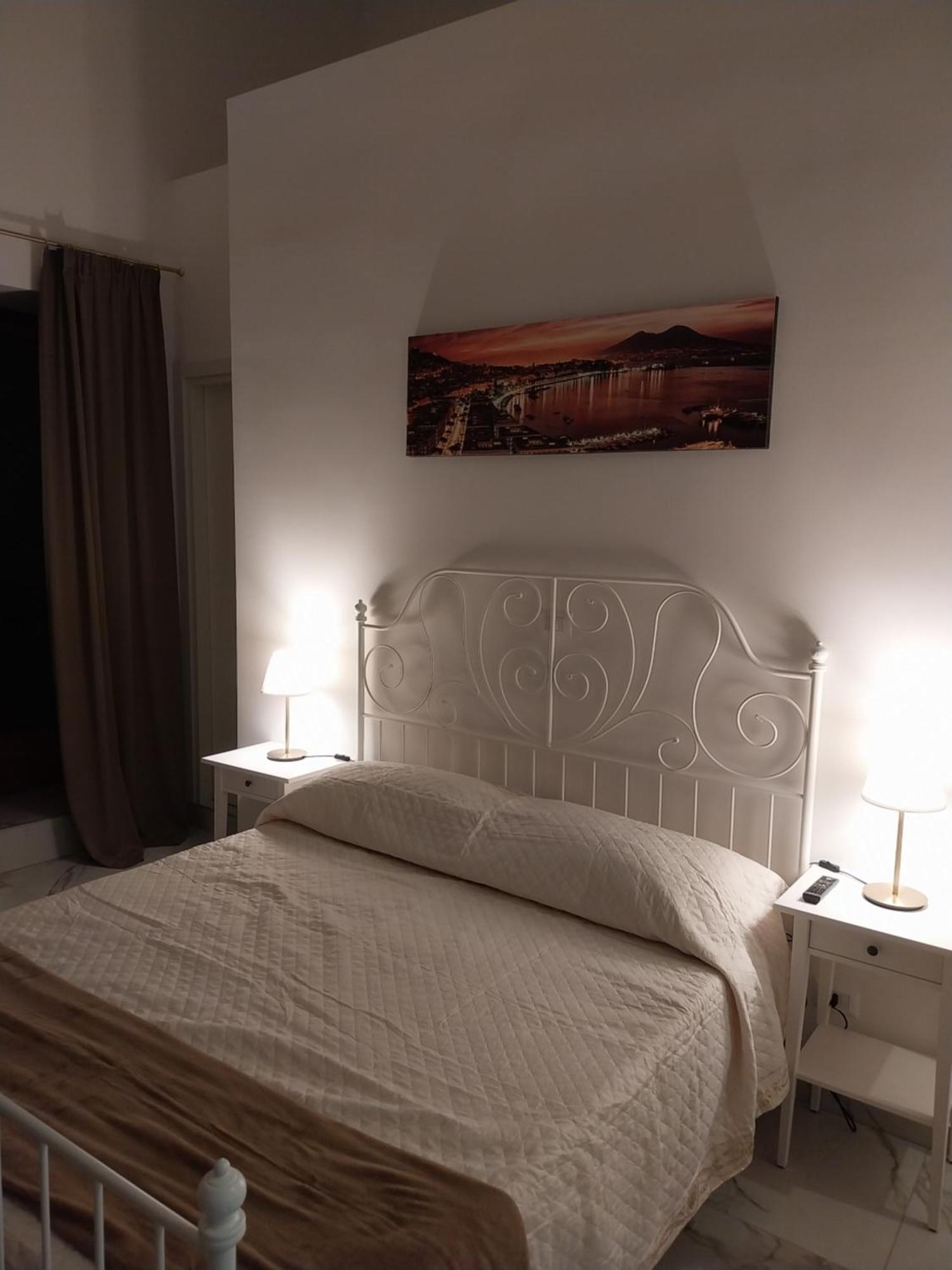 Guest house Spagnoli House Naples
