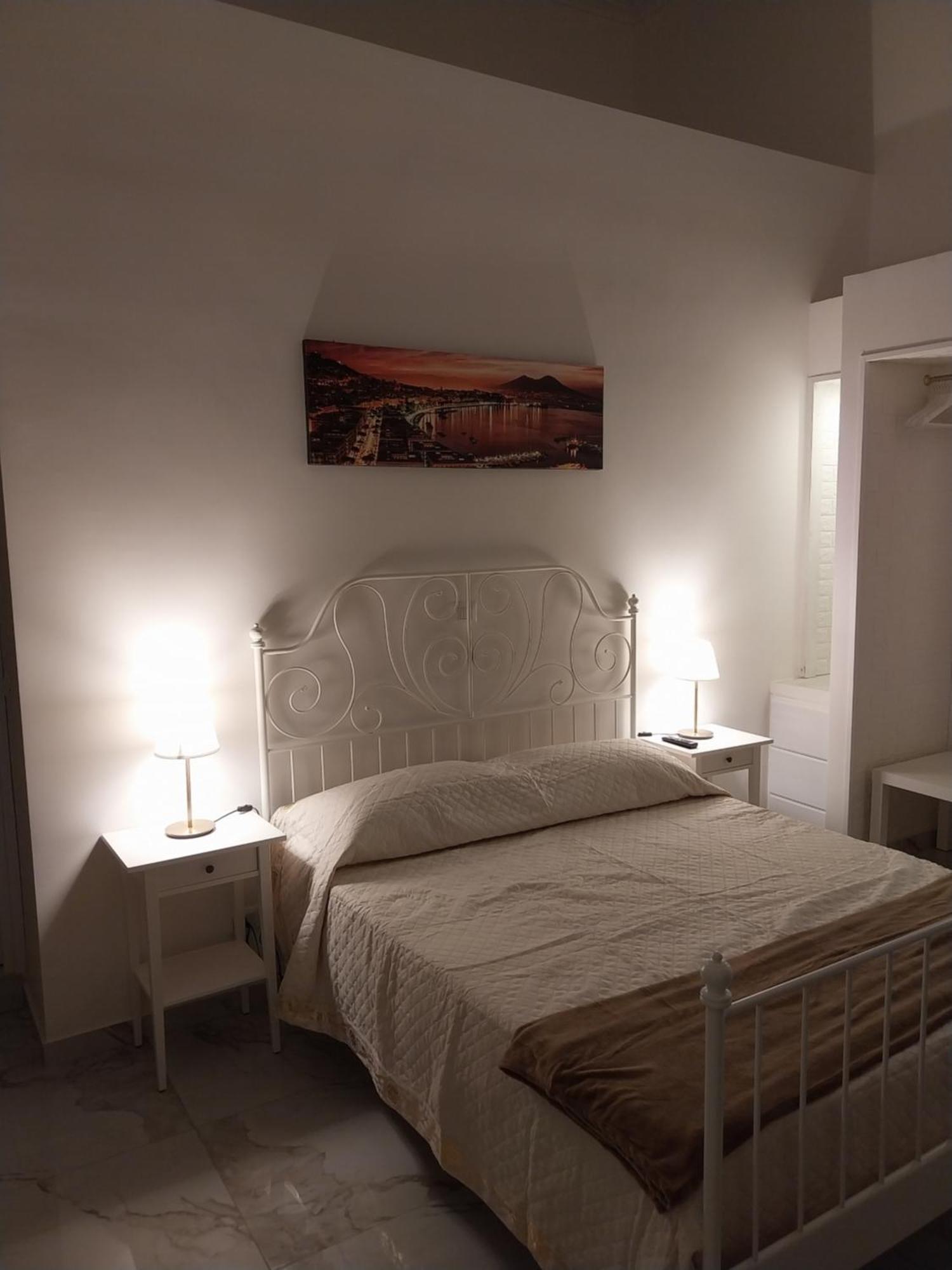 Guest house Spagnoli House *