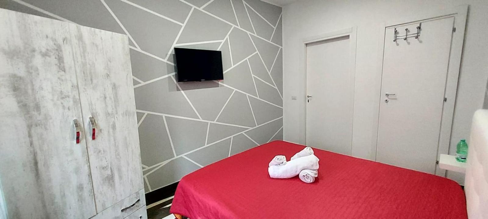 Guest house Room Rental Naples