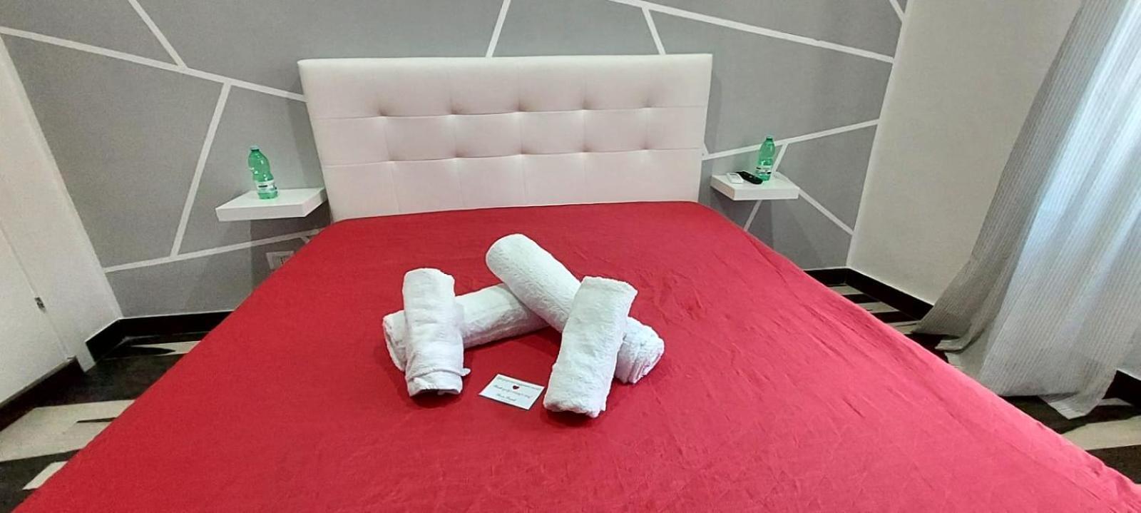 Room Rental *