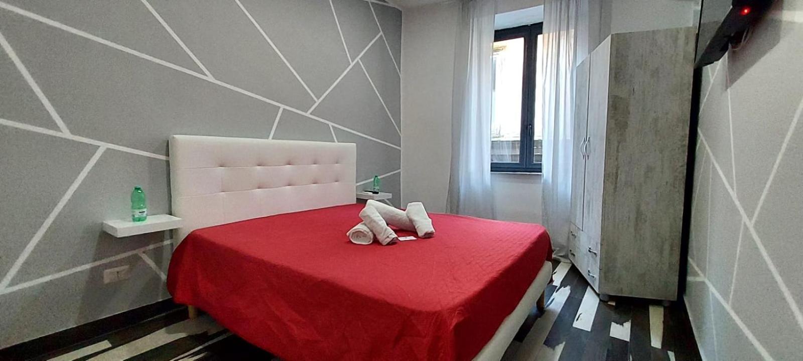 Room Rental