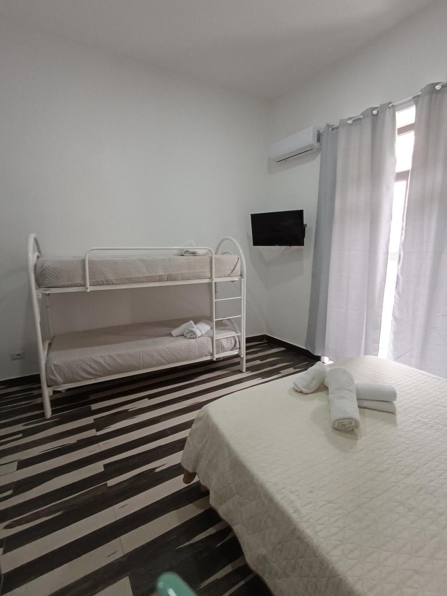 Guest house Room Rental