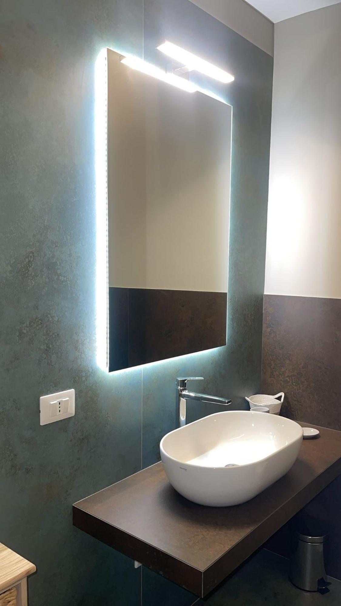 Apartment San Martino Naples