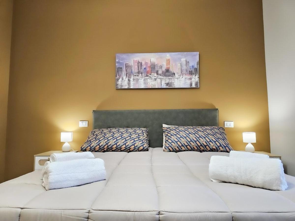 San Martino Apartment *