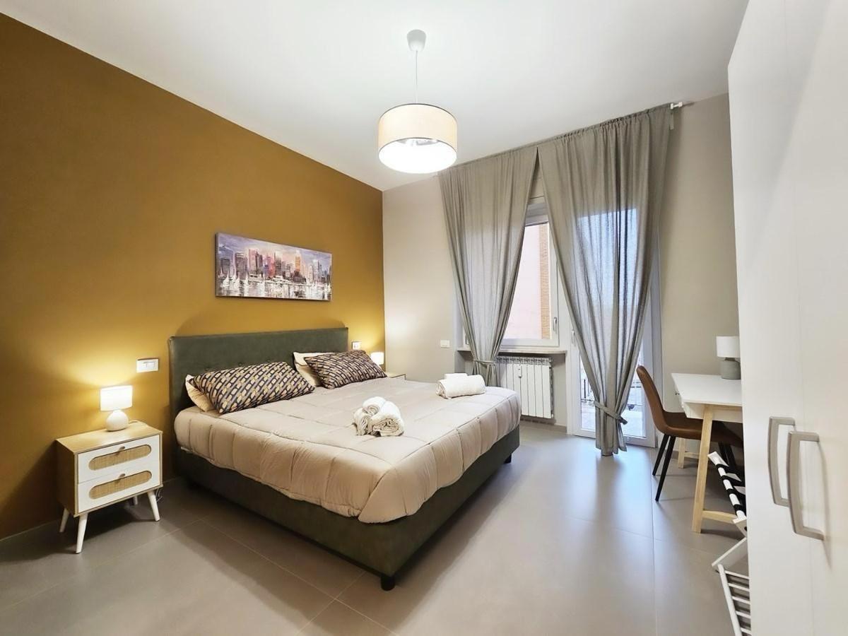 Apartment San Martino *