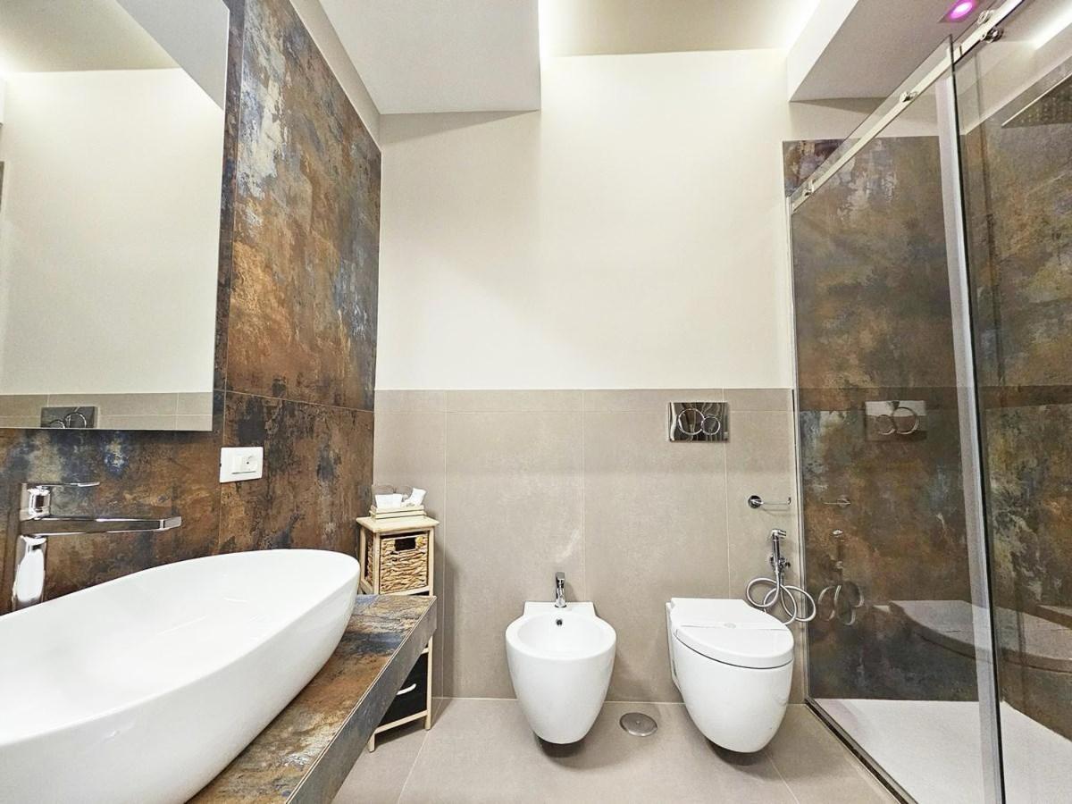 Apartment San Martino Naples