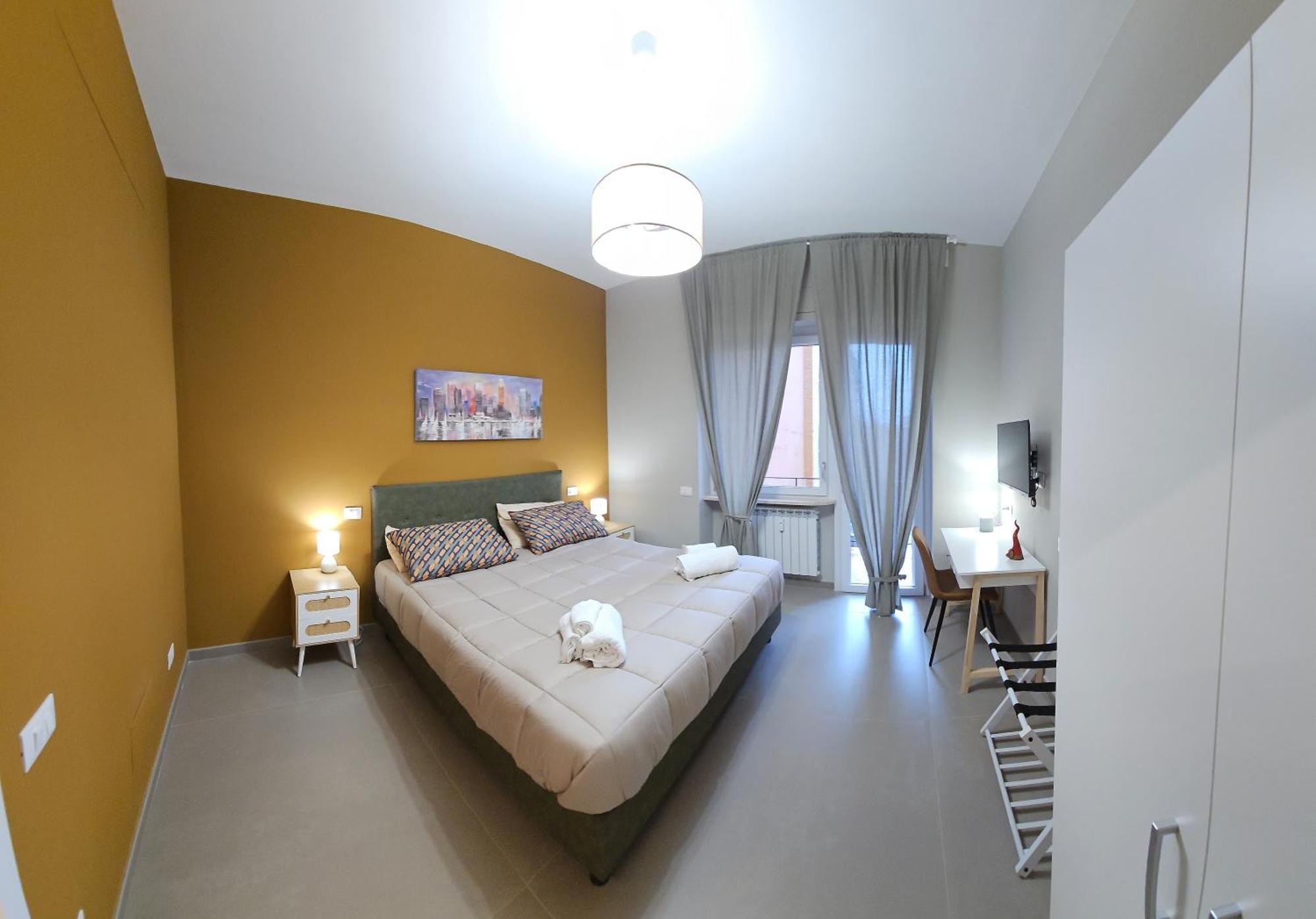 Apartment San Martino