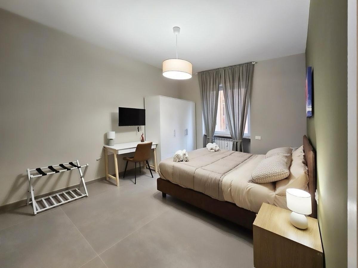 San Martino Apartment Naples