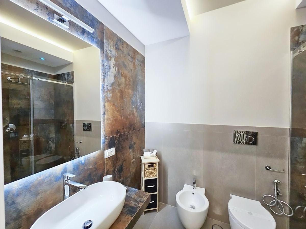 San Martino Apartment