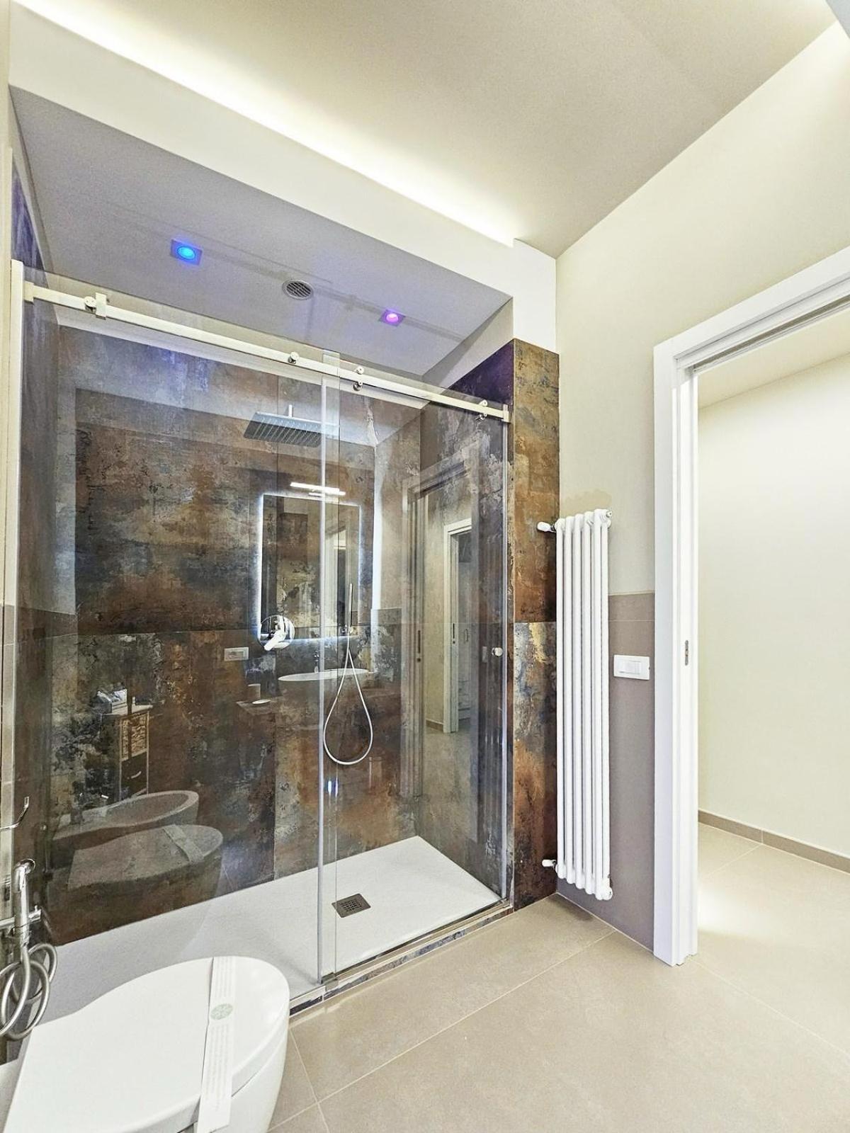 Apartment San Martino Naples