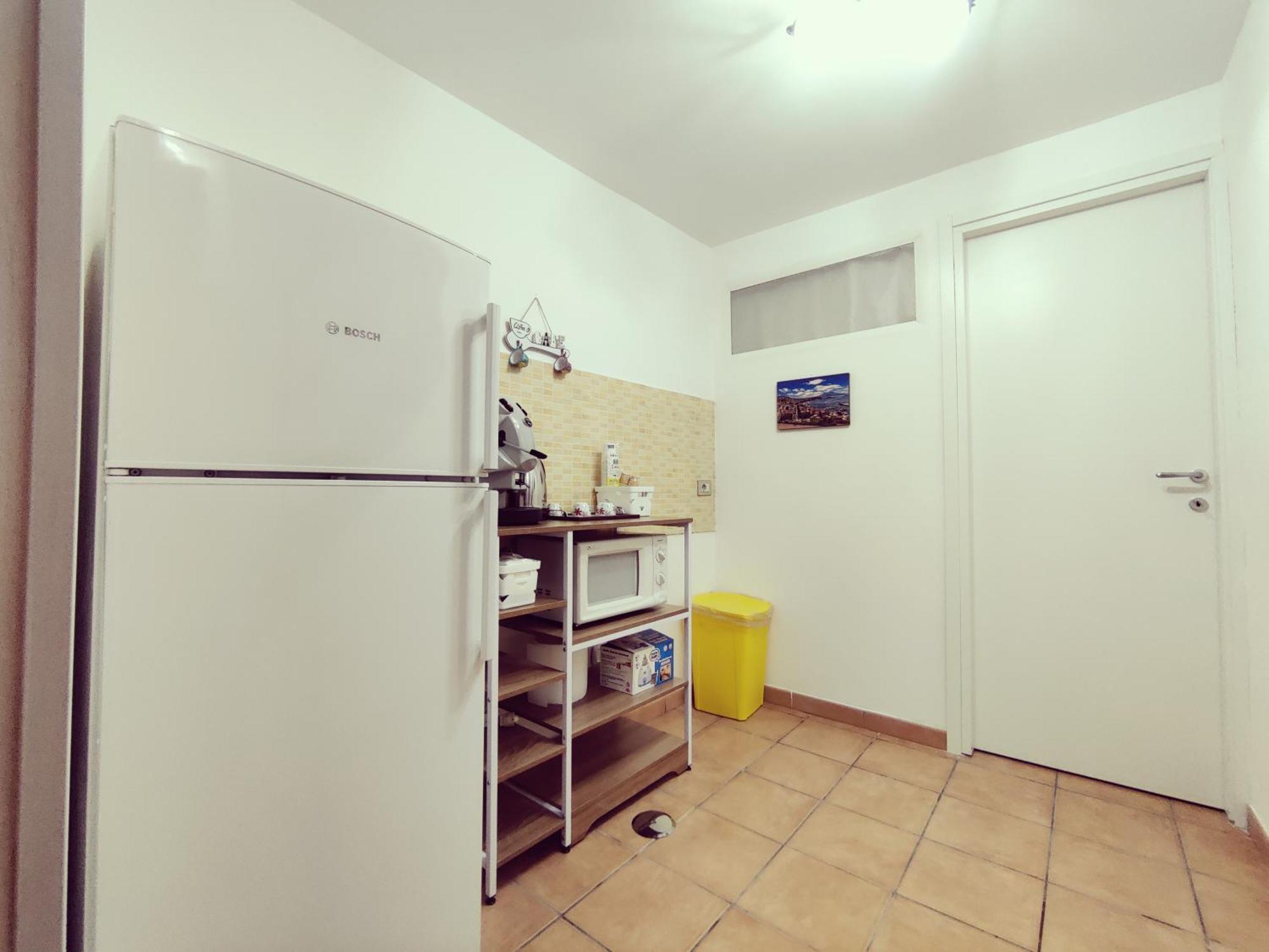The Second Floor Guest house *