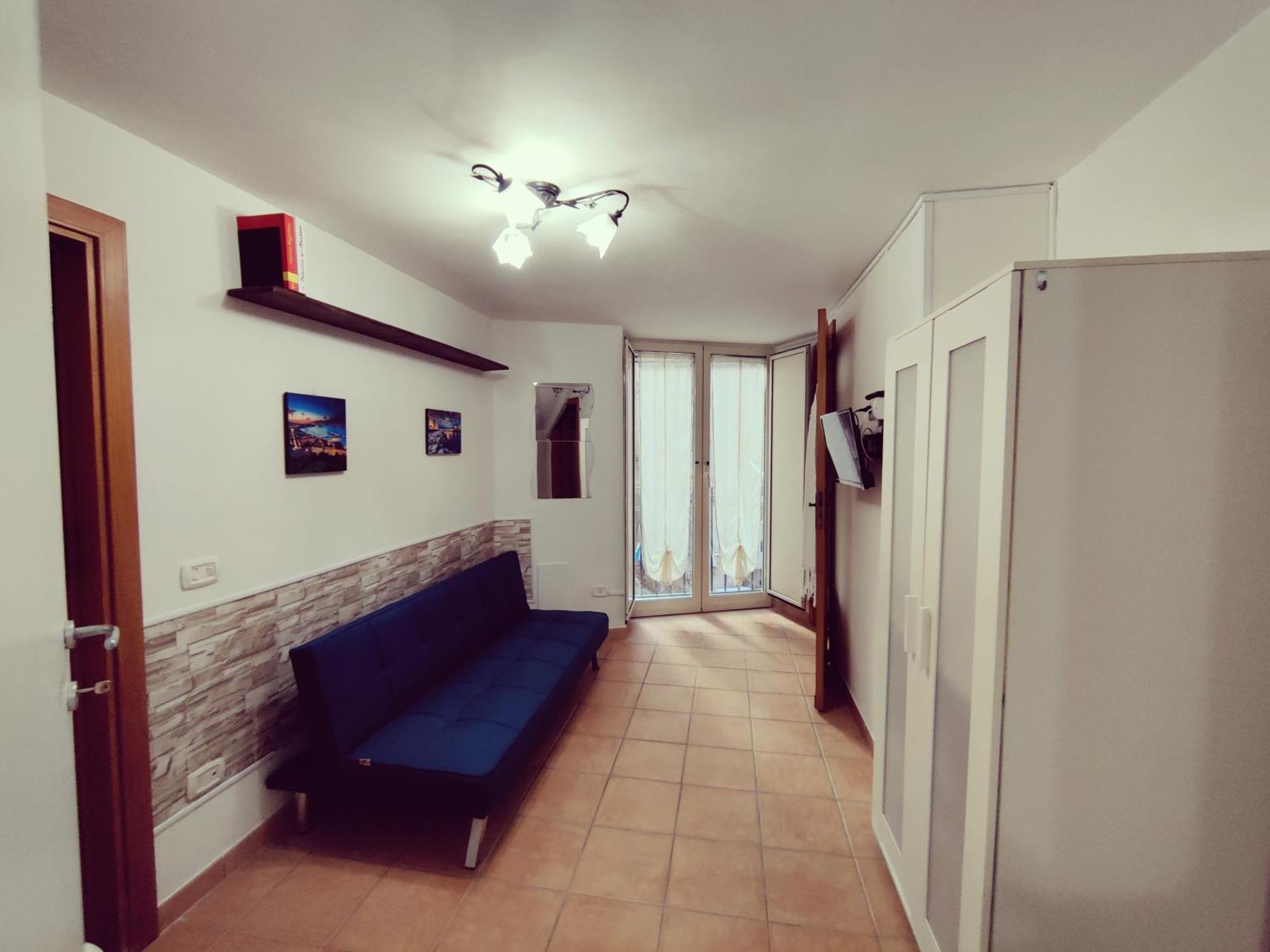 The Second Floor Guest house Naples