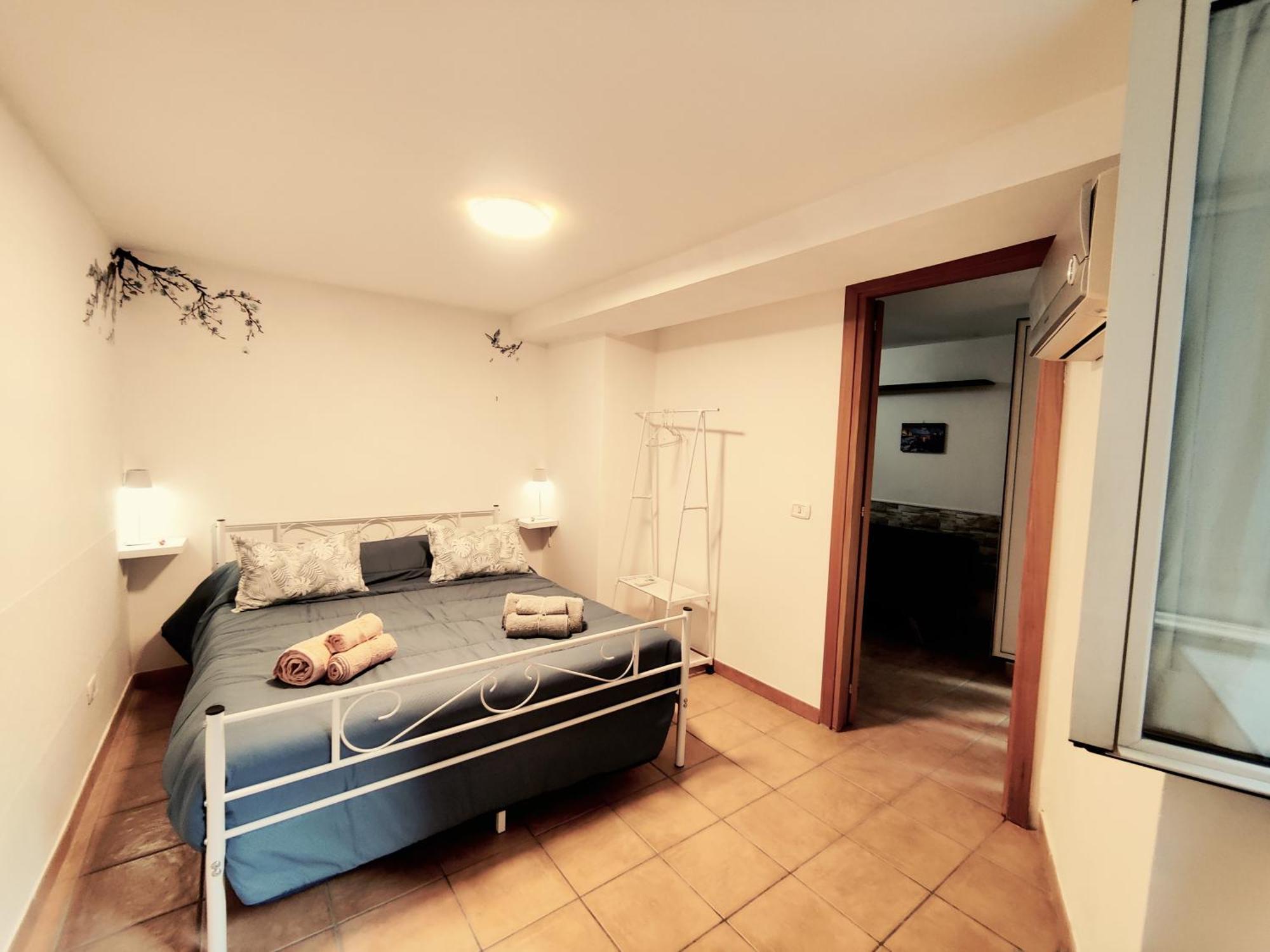 The Second Floor Guest house