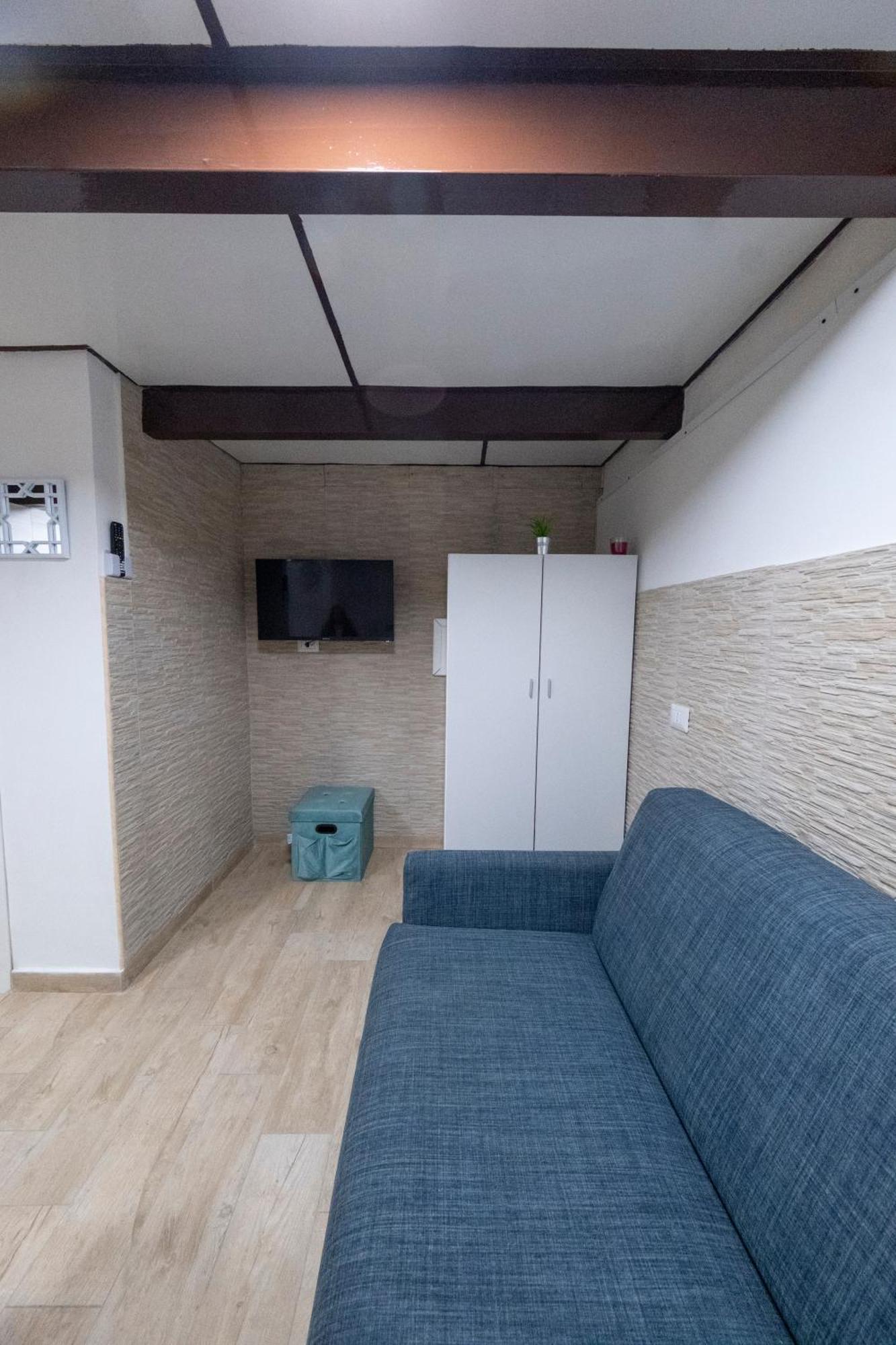 Apartment Center Valery Sweet House