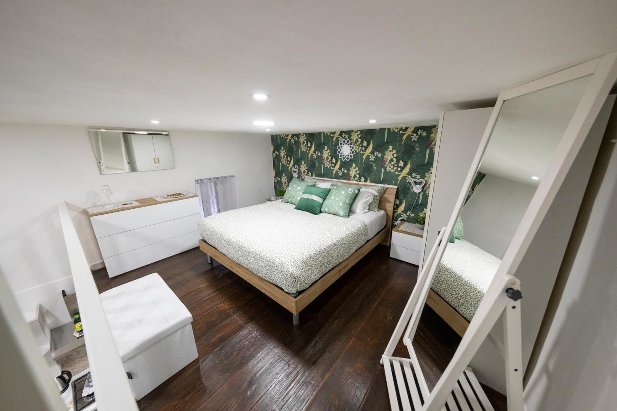Apartment Center Valery Sweet House *