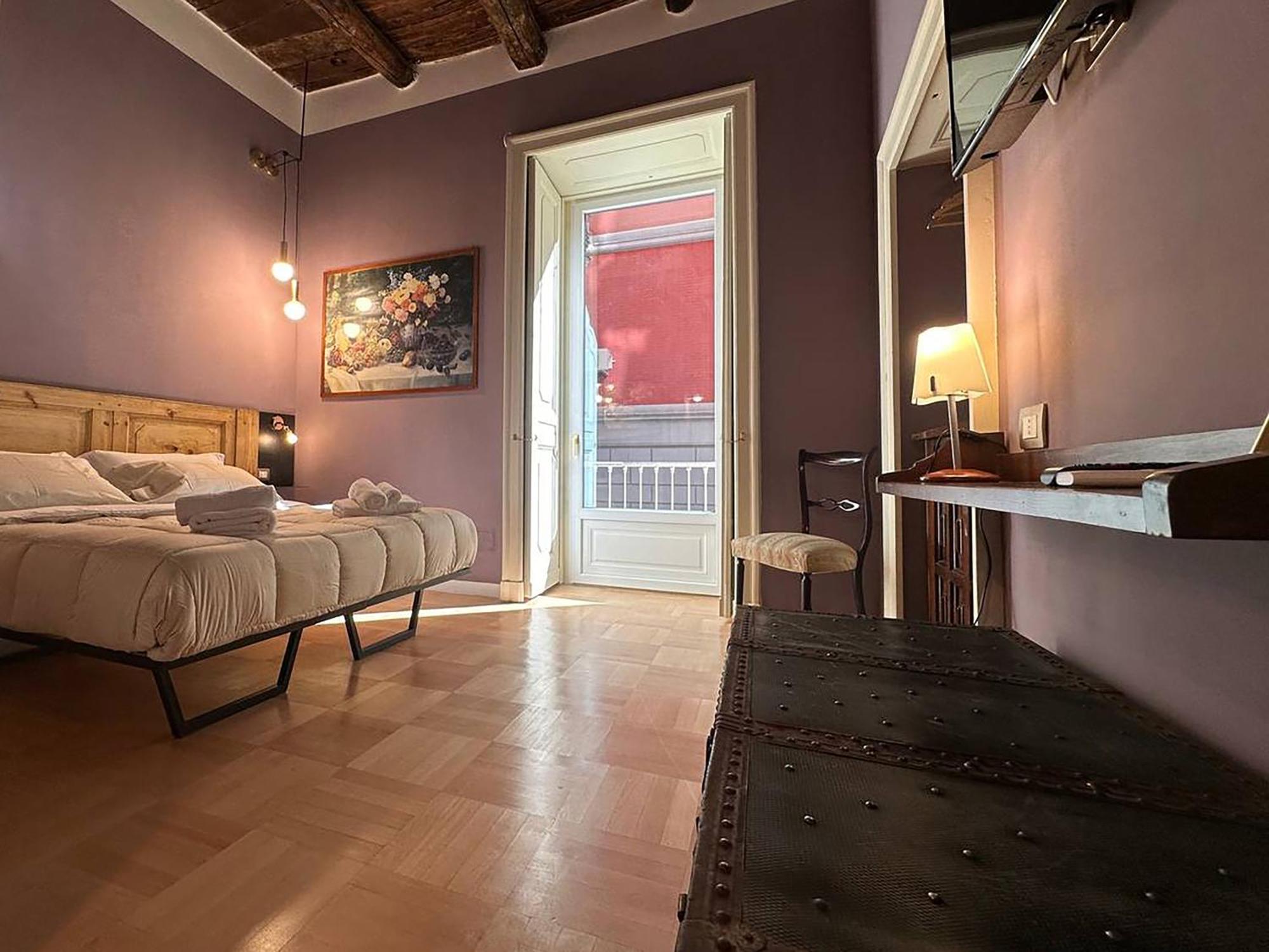 Bed & Breakfast I Leoni Di Rosaroll *