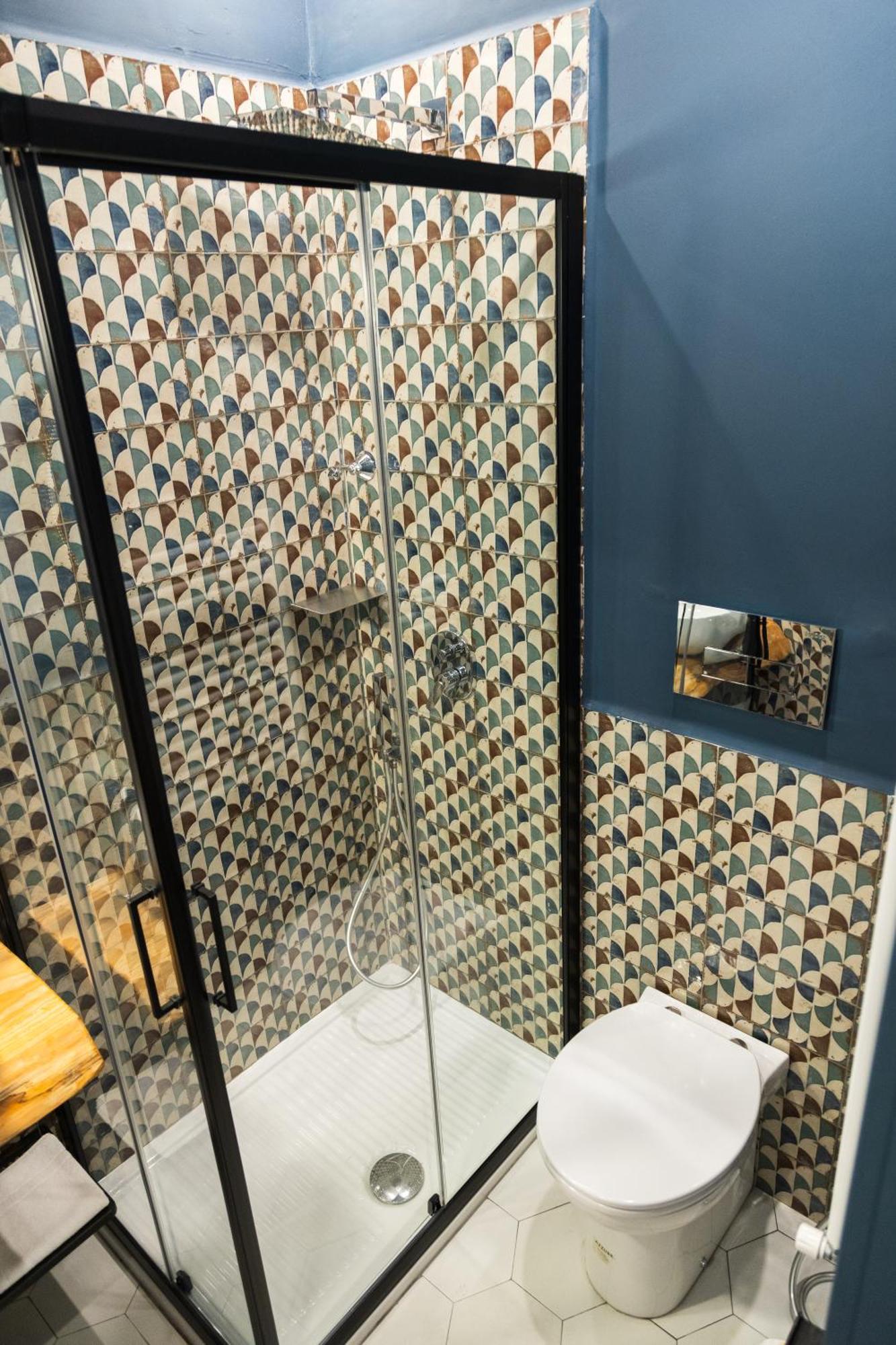 Bed & Breakfast I Leoni Di Rosaroll Naples