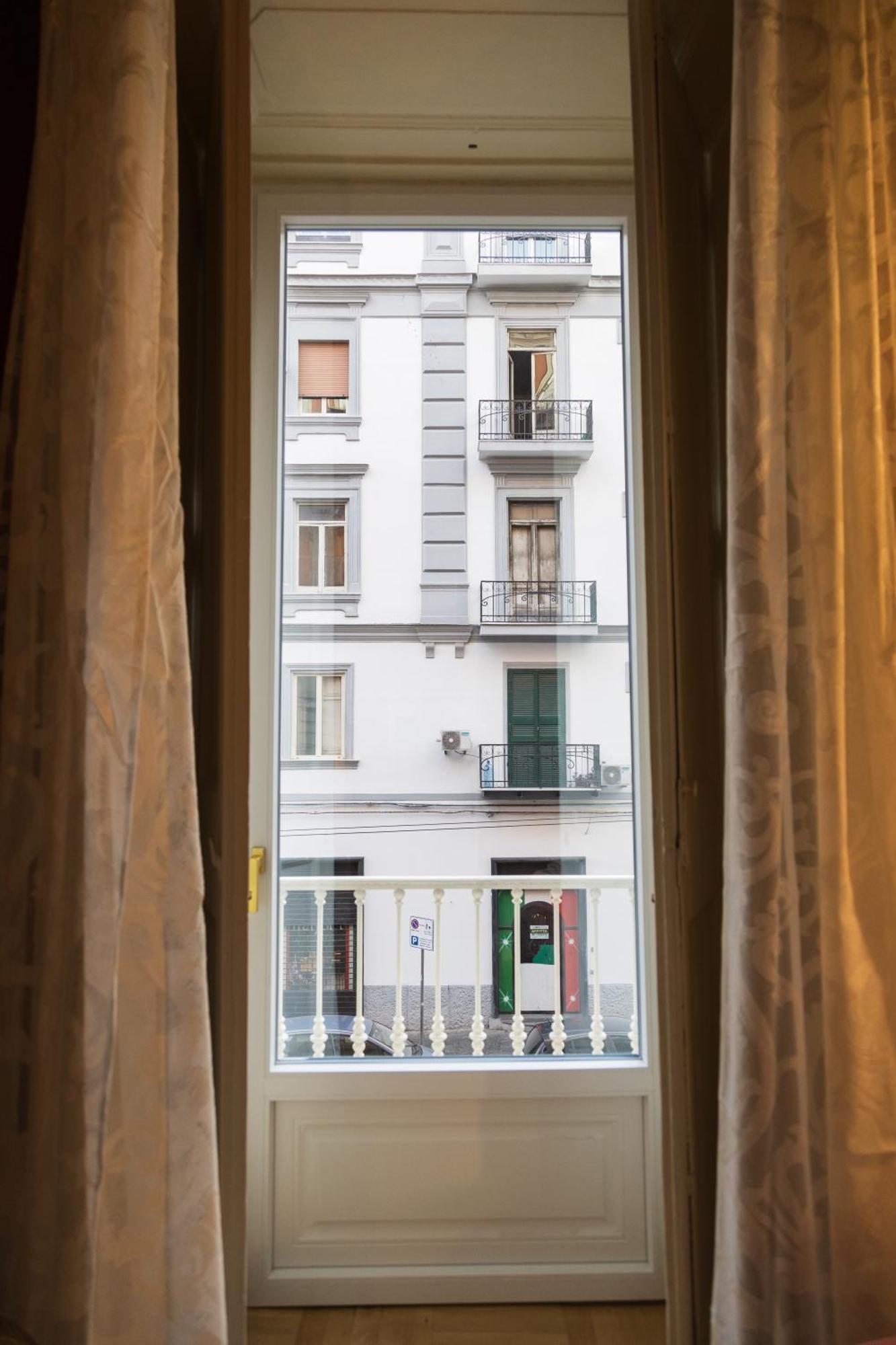 I Leoni Di Rosaroll Bed & Breakfast