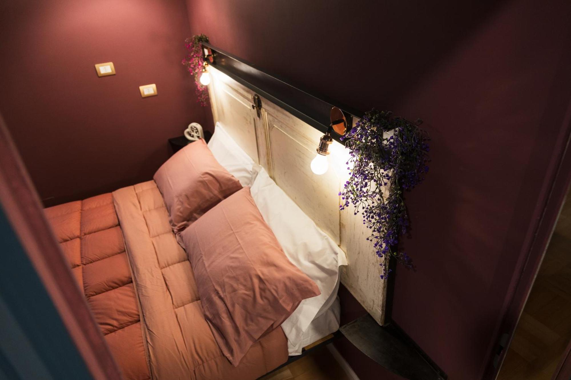 Bed & Breakfast I Leoni Di Rosaroll