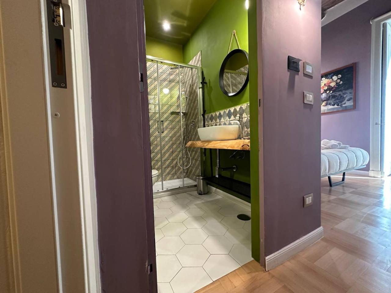 I Leoni Di Rosaroll Bed & Breakfast Naples