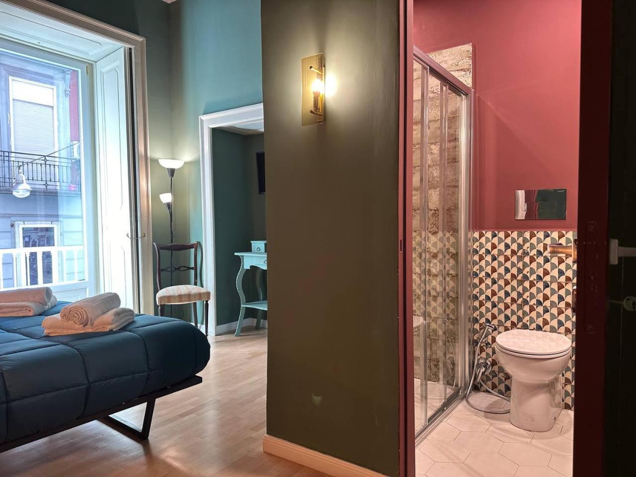 I Leoni Di Rosaroll Bed & Breakfast *
