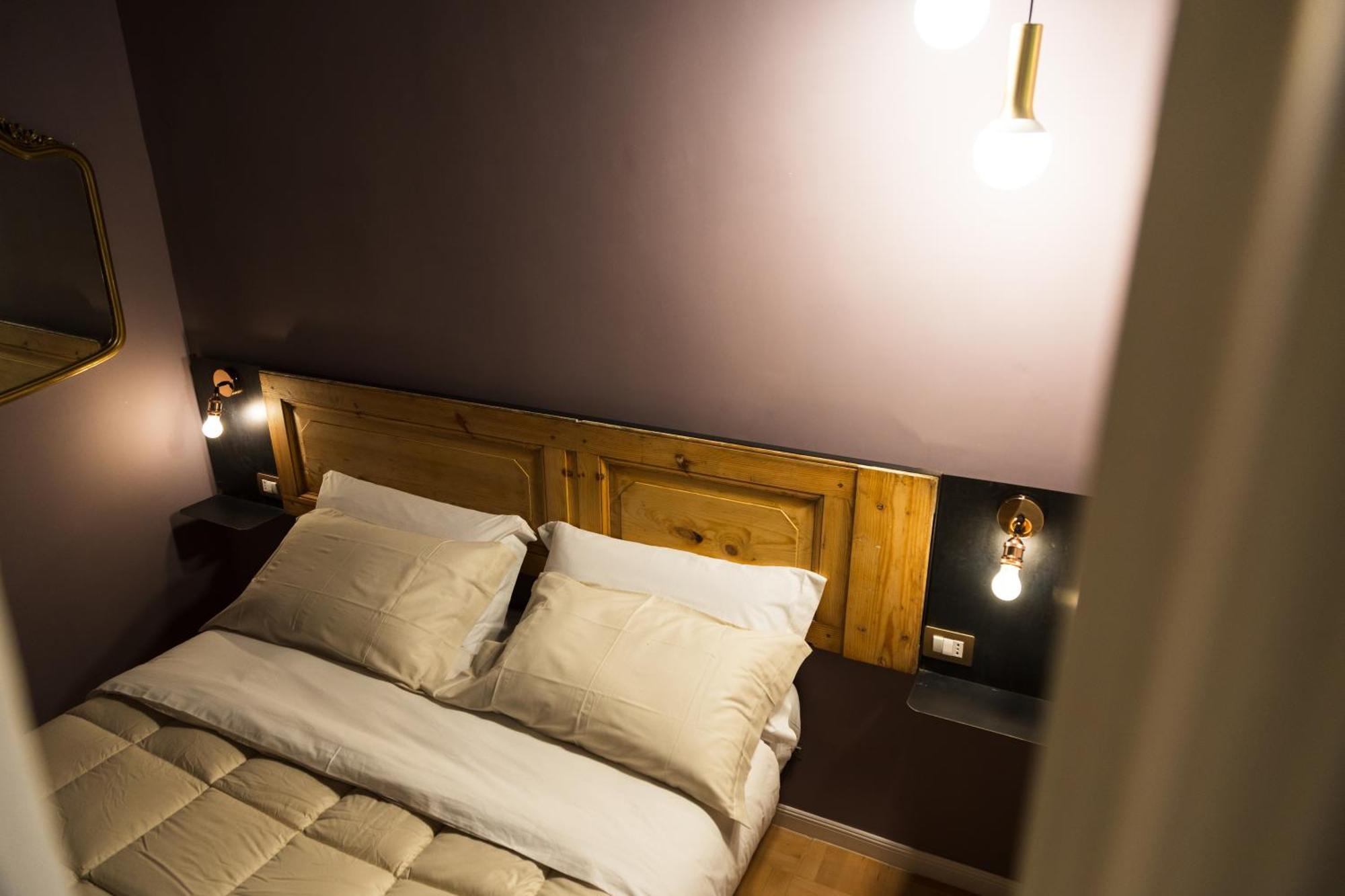 I Leoni Di Rosaroll Bed & Breakfast