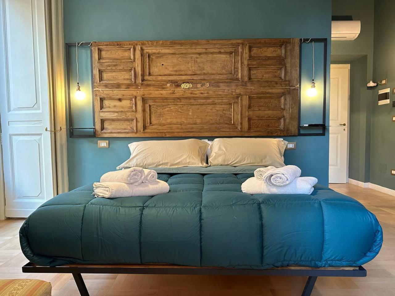 I Leoni Di Rosaroll Bed & Breakfast *