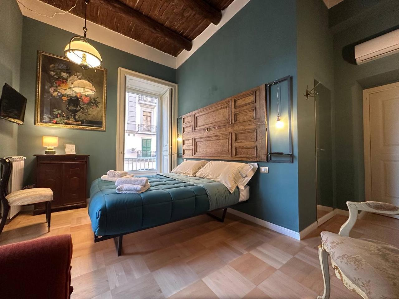 I Leoni Di Rosaroll Bed & Breakfast