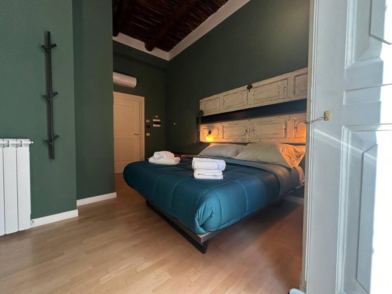 Bed & Breakfast I Leoni Di Rosaroll *