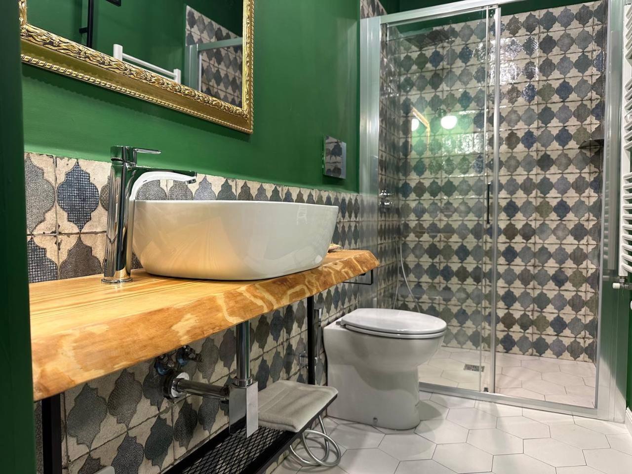I Leoni Di Rosaroll Bed & Breakfast Naples