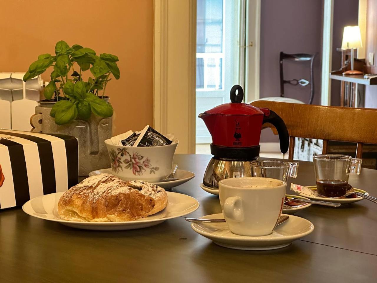 I Leoni Di Rosaroll Bed & Breakfast