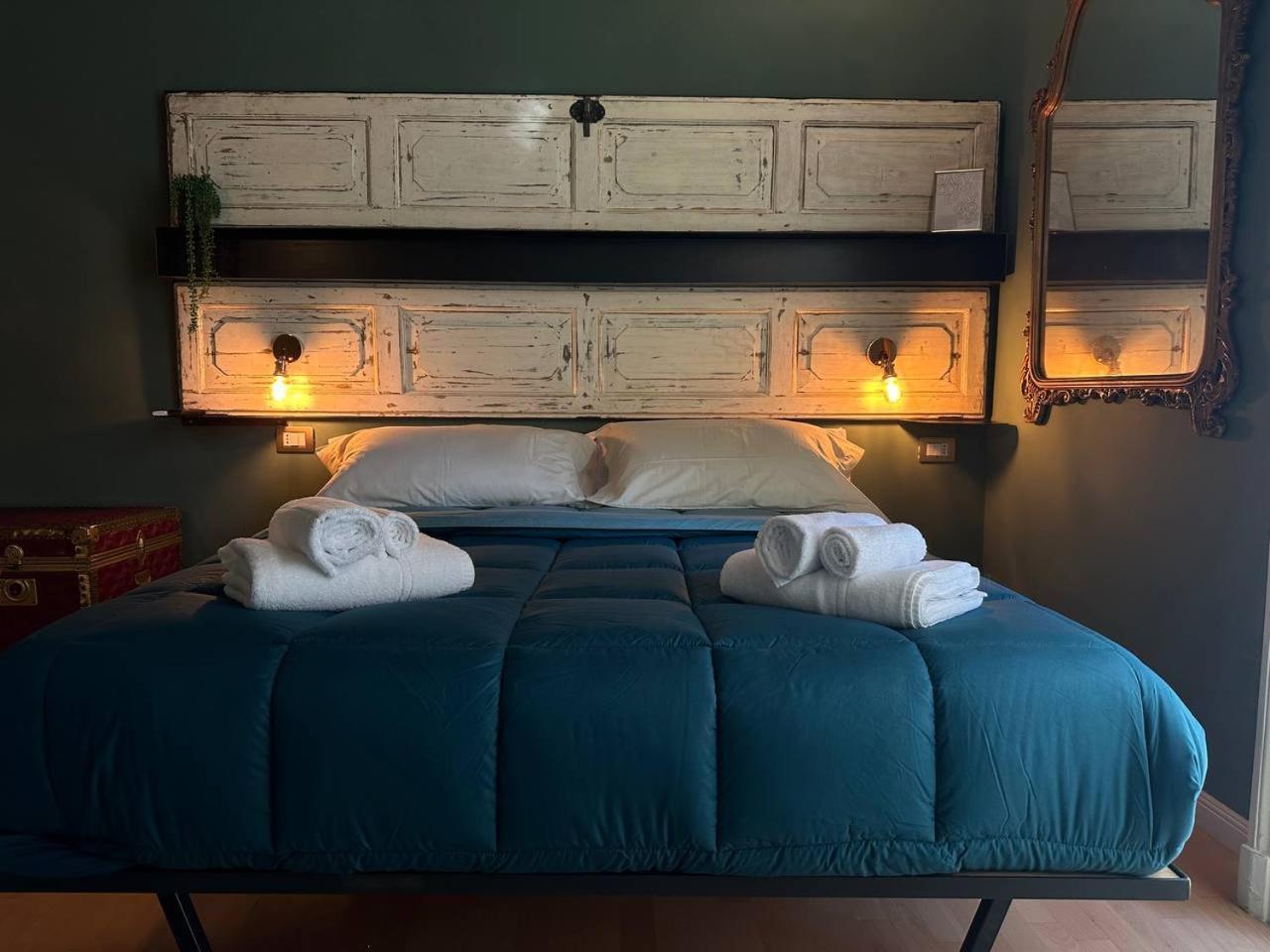 Bed & Breakfast I Leoni Di Rosaroll *