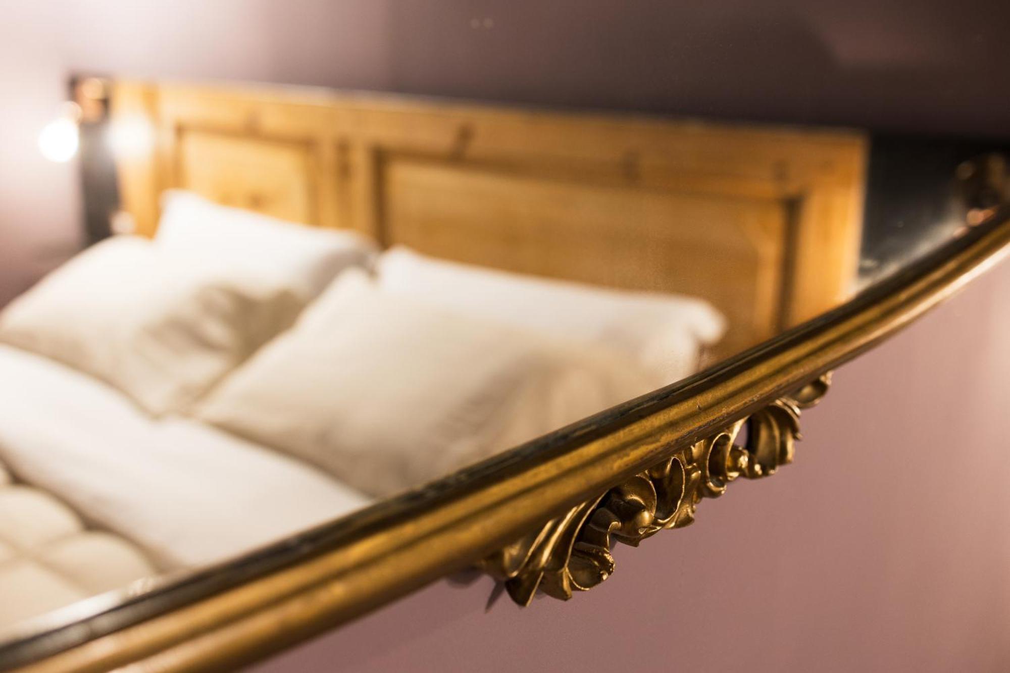 I Leoni Di Rosaroll Bed & Breakfast Naples