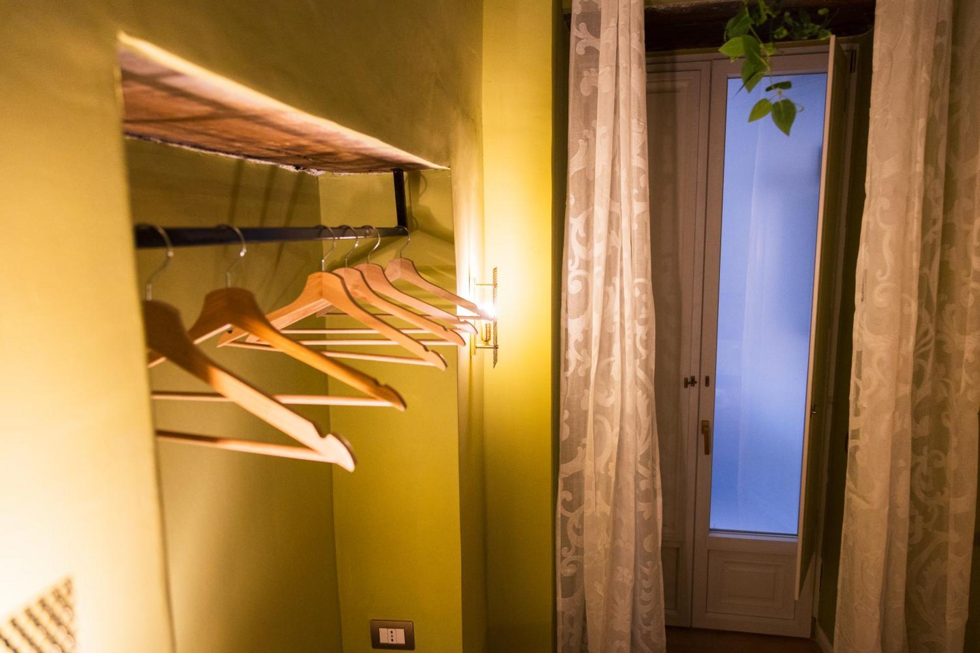 I Leoni Di Rosaroll Bed & Breakfast